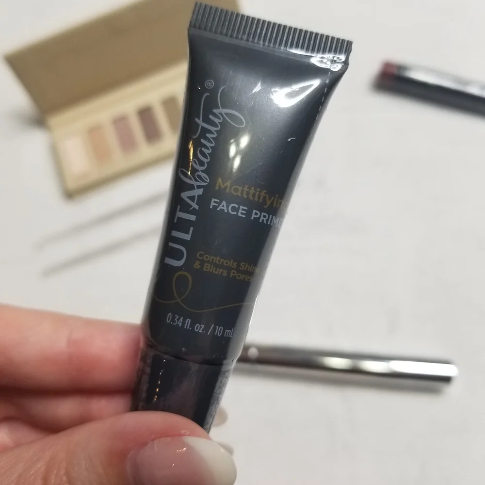 Ulta Beauty Makeup Bundle